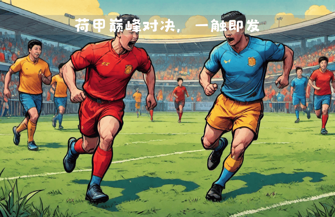 开云体育app-阿贾克斯全胜，埃因霍温劲敌难敌