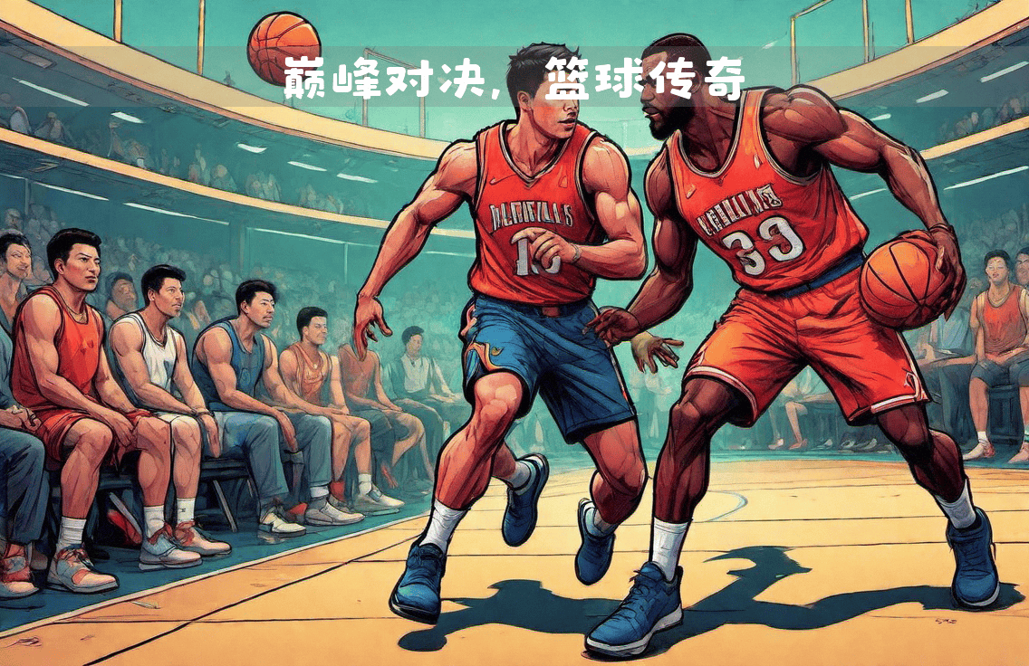开云体育-包含顶级篮球对决再掀激情，各队实力较劲的词条