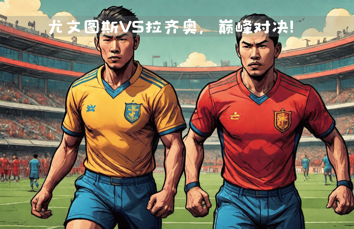 对手之间火爆交锋，谁能笑到最后？