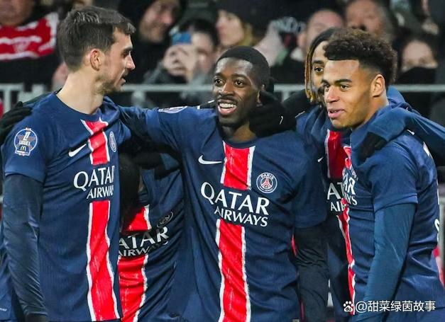 开云体育登录-蒙彼利埃再度领先巴黎圣日耳曼