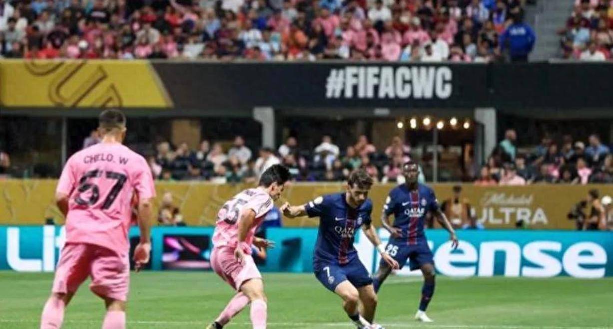 关于巴黎圣日耳曼豪取主场大捷,顺利过关的信息 关于巴黎圣日耳曼豪取主场大捷,顺利过关的信息