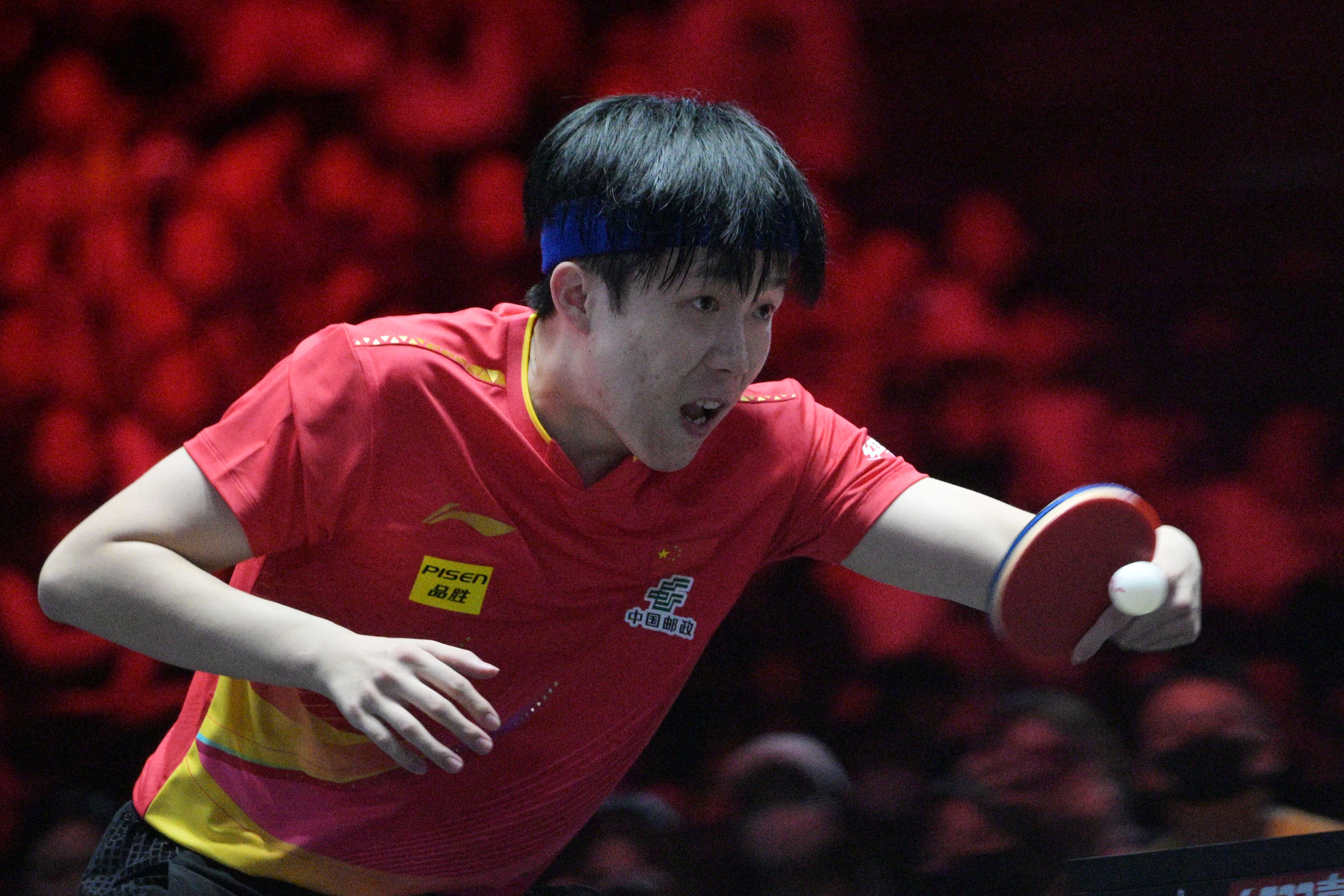 开云体育APP下载-一场激烈的比赛让球迷热血沸腾