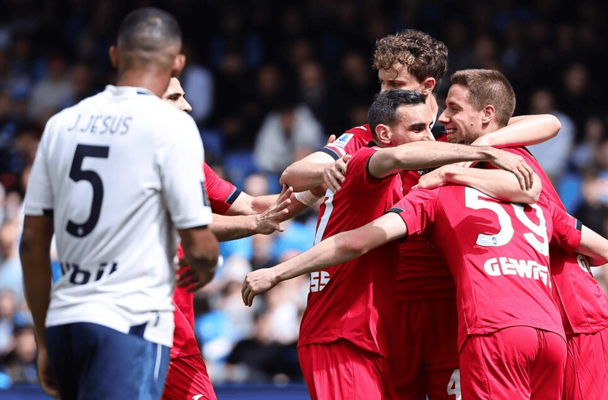 关于意甲主场比赛迎来连胜,士气高昂的信息 关于意甲主场比赛迎来连胜,士气高昂的信息