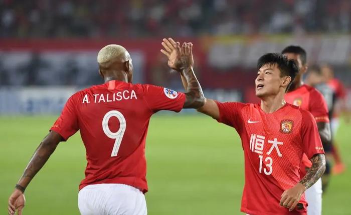 中国足球新闻:广州恒大遭遇困境的简单介绍 中国足球新闻:广州恒大遭遇困境的简单介绍