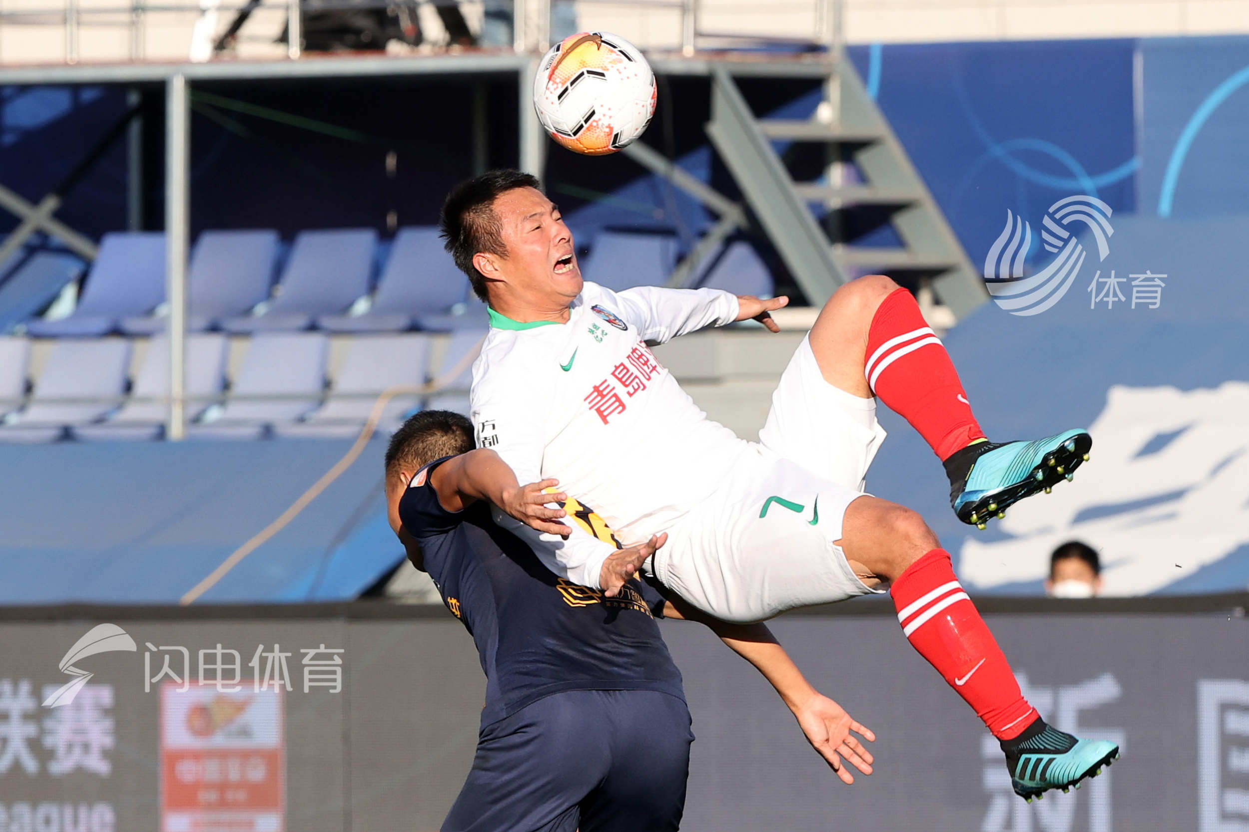 沈阳市主场战平青岛黄海,摆脱保级压力若干 沈阳市主场战平青岛黄海,摆脱保级压力若干