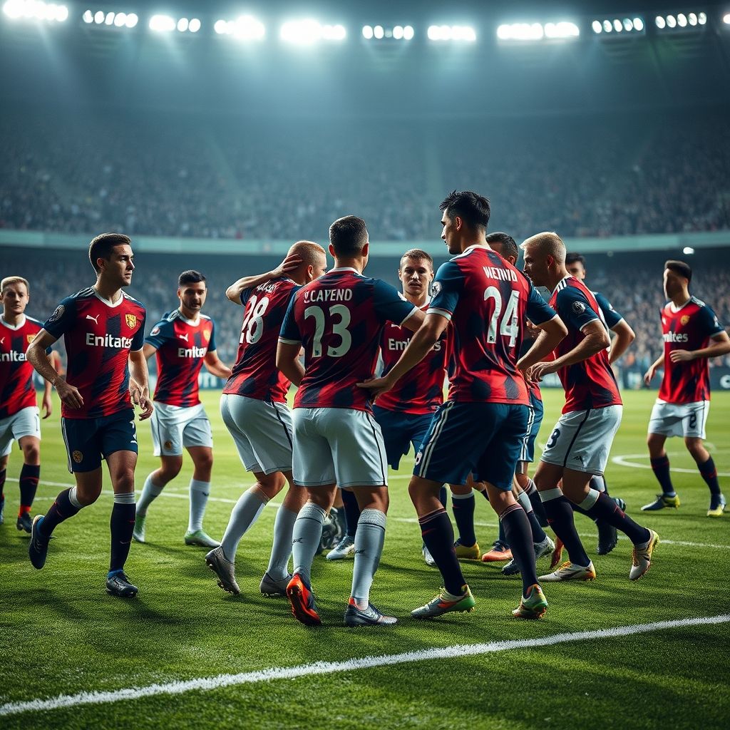 开云平台-河床冲击冠军，锋线磨合进入关键期