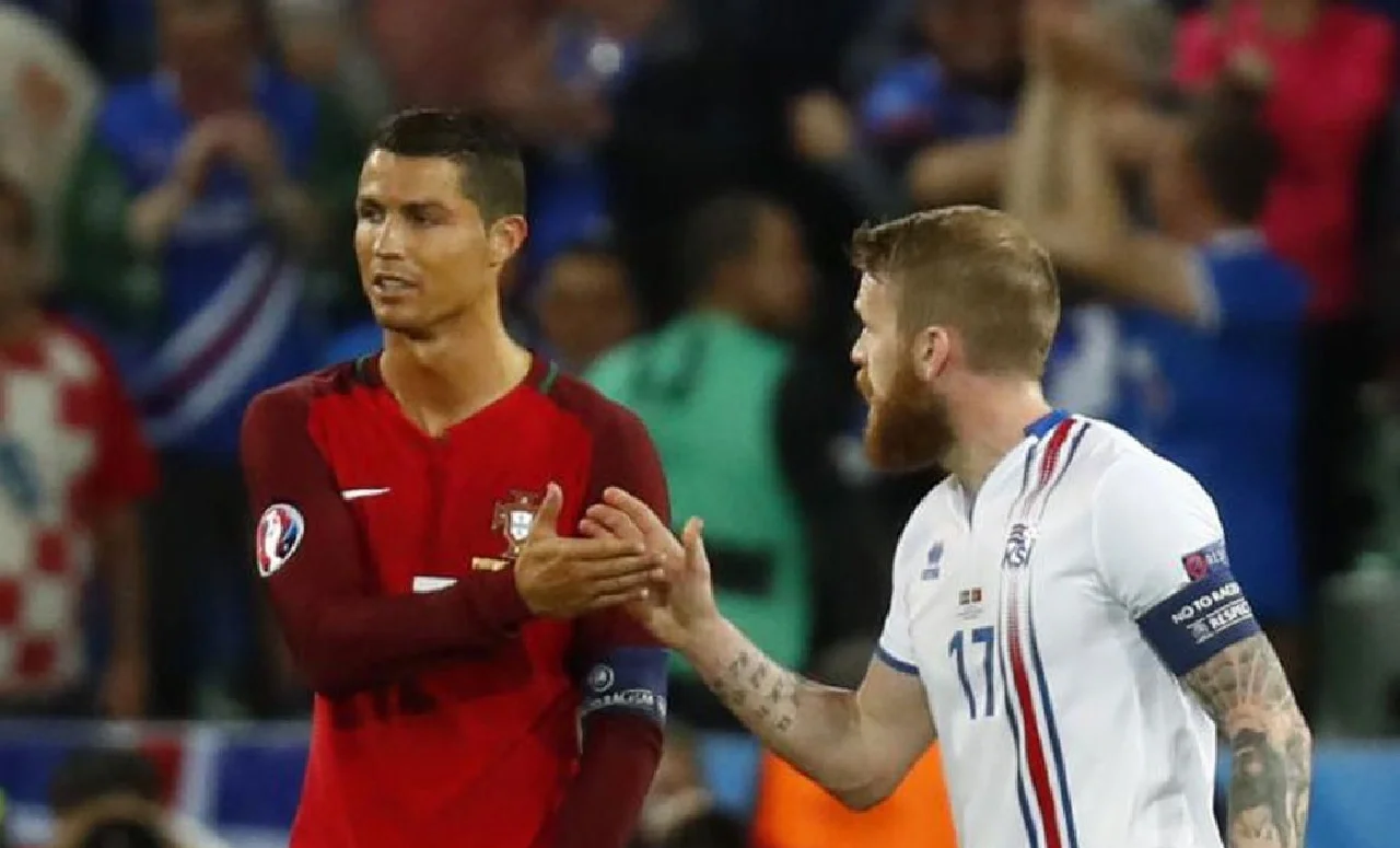 开云体育官方网站-冰岛晋级欧洲杯预选赛，势不可挡的简单介绍