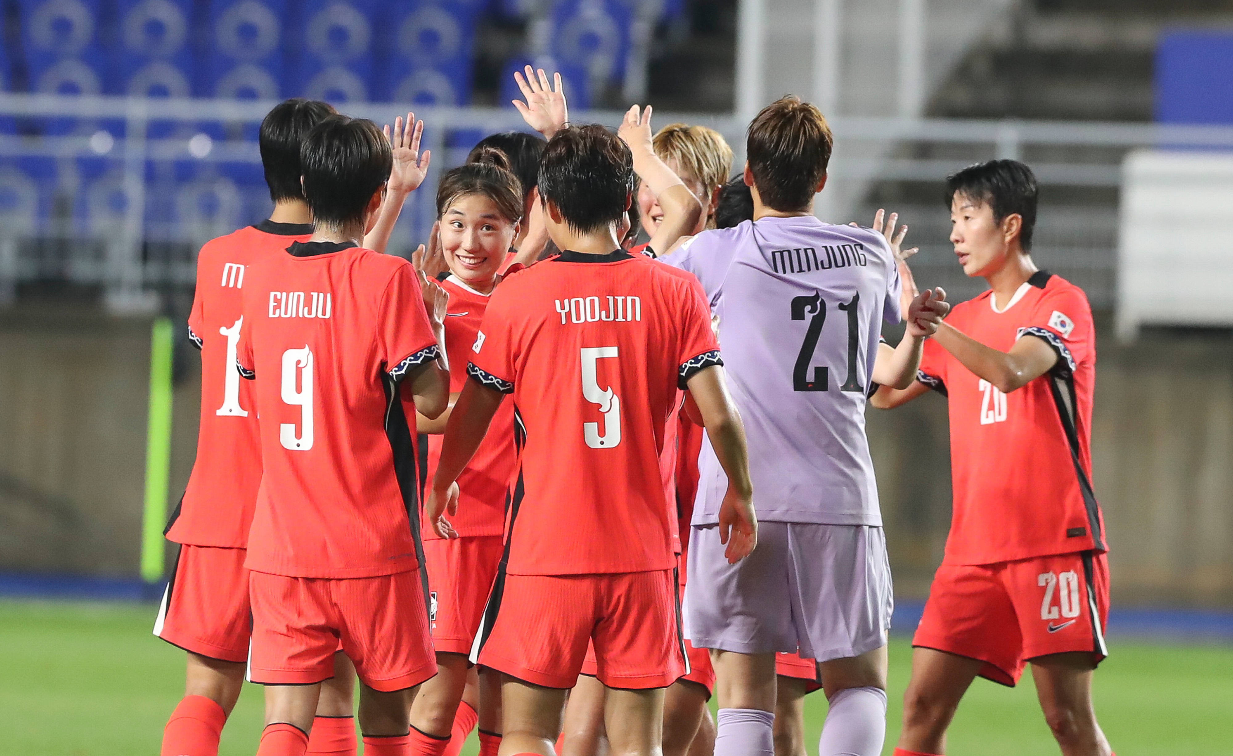 关于日本女足遭遇强敌俄罗斯队险胜的信息