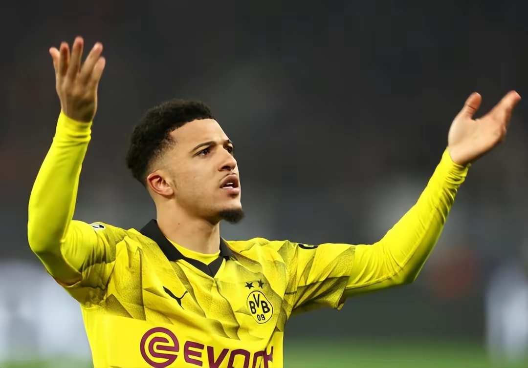 多特蒙德客场战平，保持常规赛不败