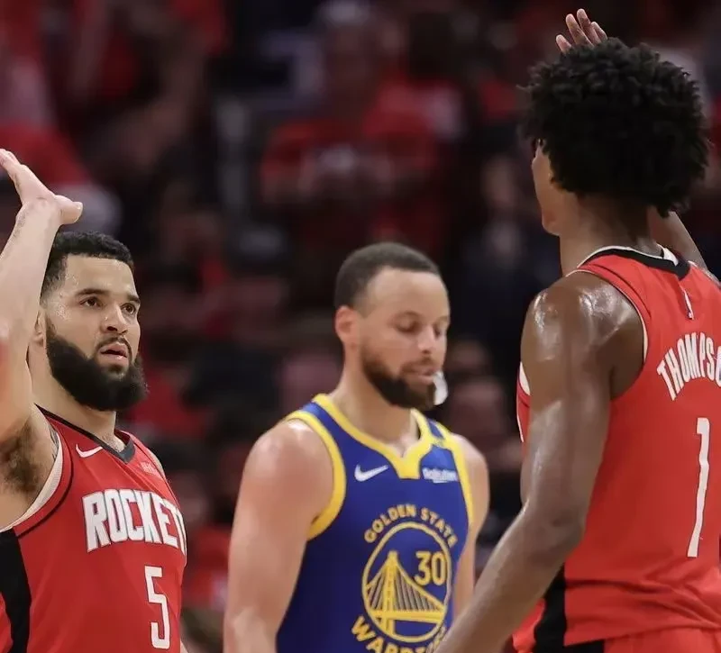 开云体育入口-火箭对森林狼：调整之战分出胜负