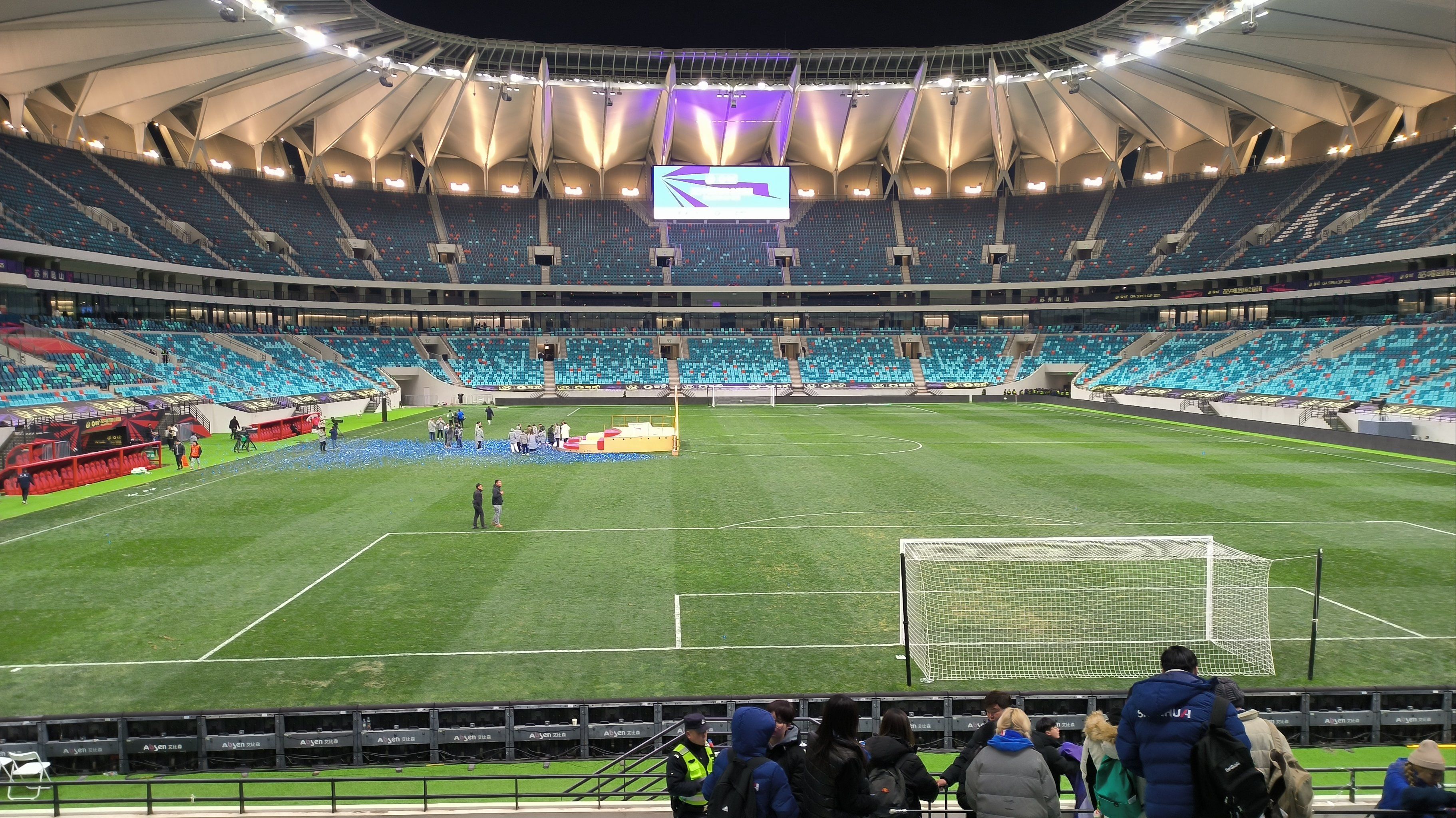 开云体育平台APP-精湛技艺展现，球场成为绽放的舞台