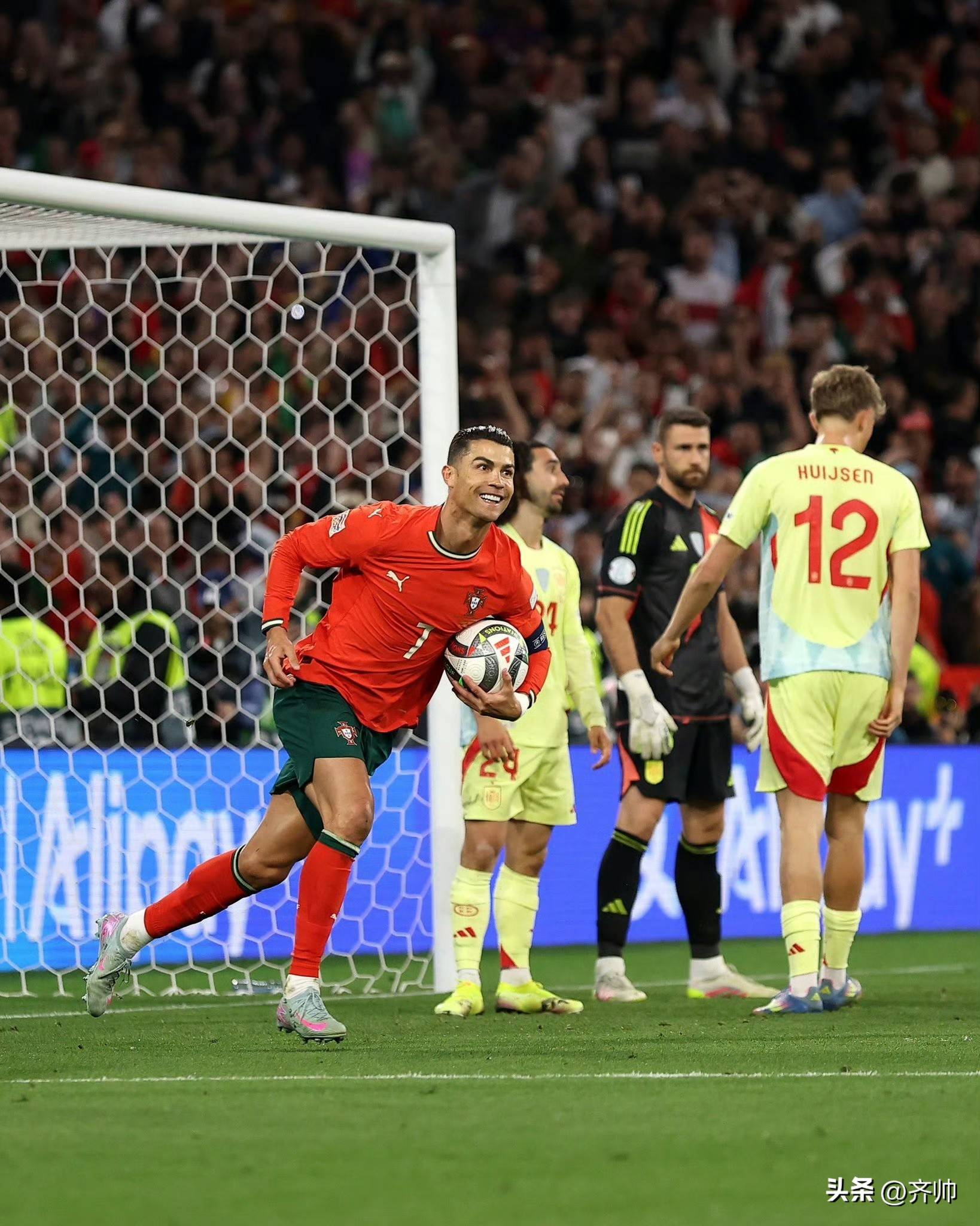 捷克国家队在点球大战中胜出