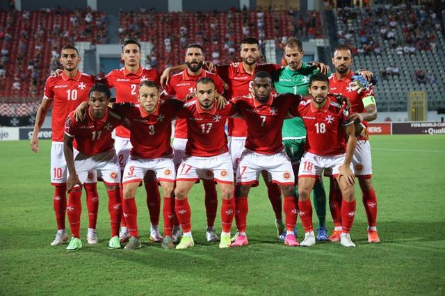 开云下载-俄罗斯客场大胜马耳他，提前取得晋级资格