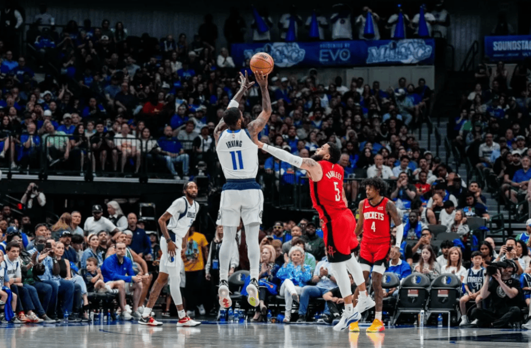 开云体育平台APP-包含小牛逆袭之战取得胜利，东契奇绝杀火箭的词条