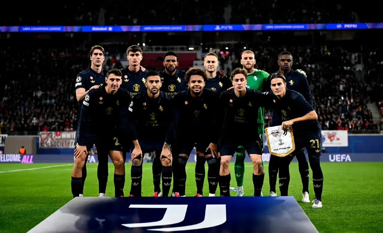 开云APP-尤文图斯晋级四强！欧冠赛场前景难测