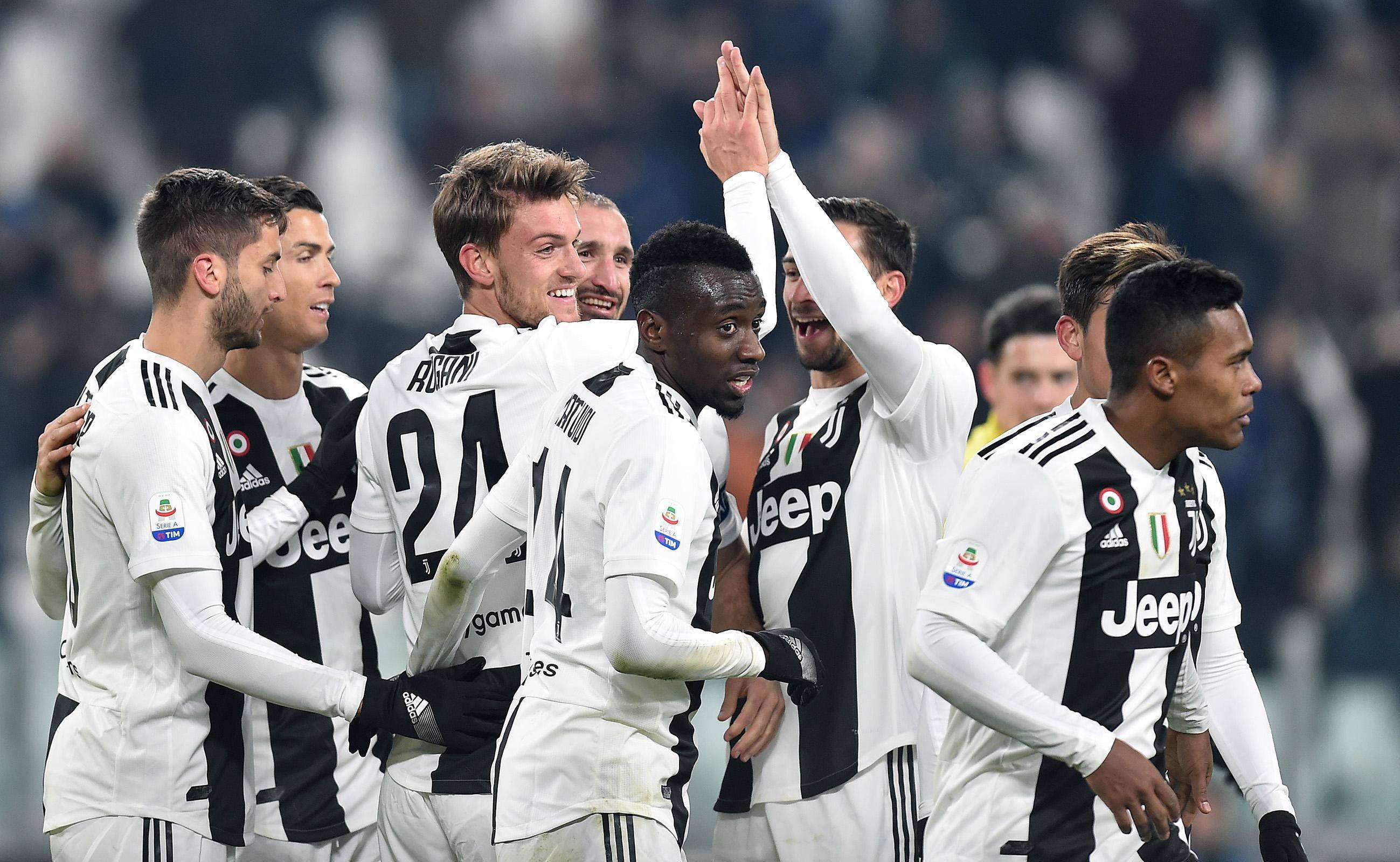 尤文图斯晋级四强!欧冠赛场前景难测 尤文图斯晋级四强!欧冠赛场前景难测