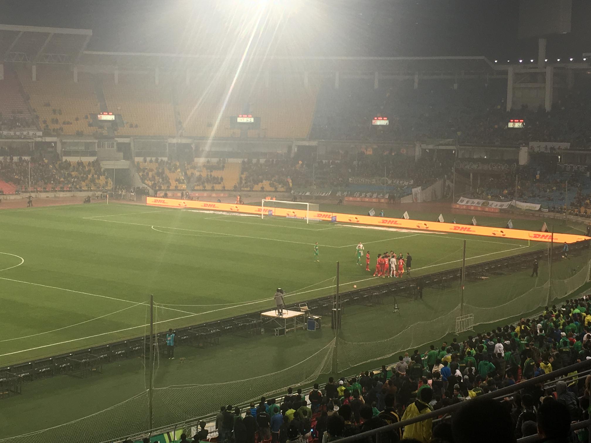 包含国安队员心态平和,期待下一场胜利的词条 包含国安队员心态平和,期待下一场胜利的词条