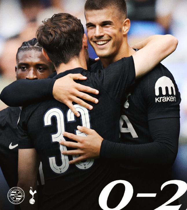 热刺新帅上任,球队迎来重大变革的简单介绍 热刺新帅上任,球队迎来重大变革的简单介绍