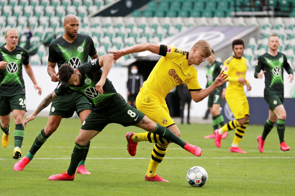 开云体育下载-梅斯全取三分击败沃尔夫斯堡，实力不容小觑的简单介绍