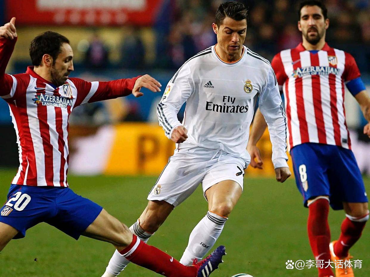 马德里竞技憾胜瓦伦西亚,欧冠八强前景明朗的简单介绍 马德里竞技憾胜瓦伦西亚,欧冠八强前景明朗的简单介绍