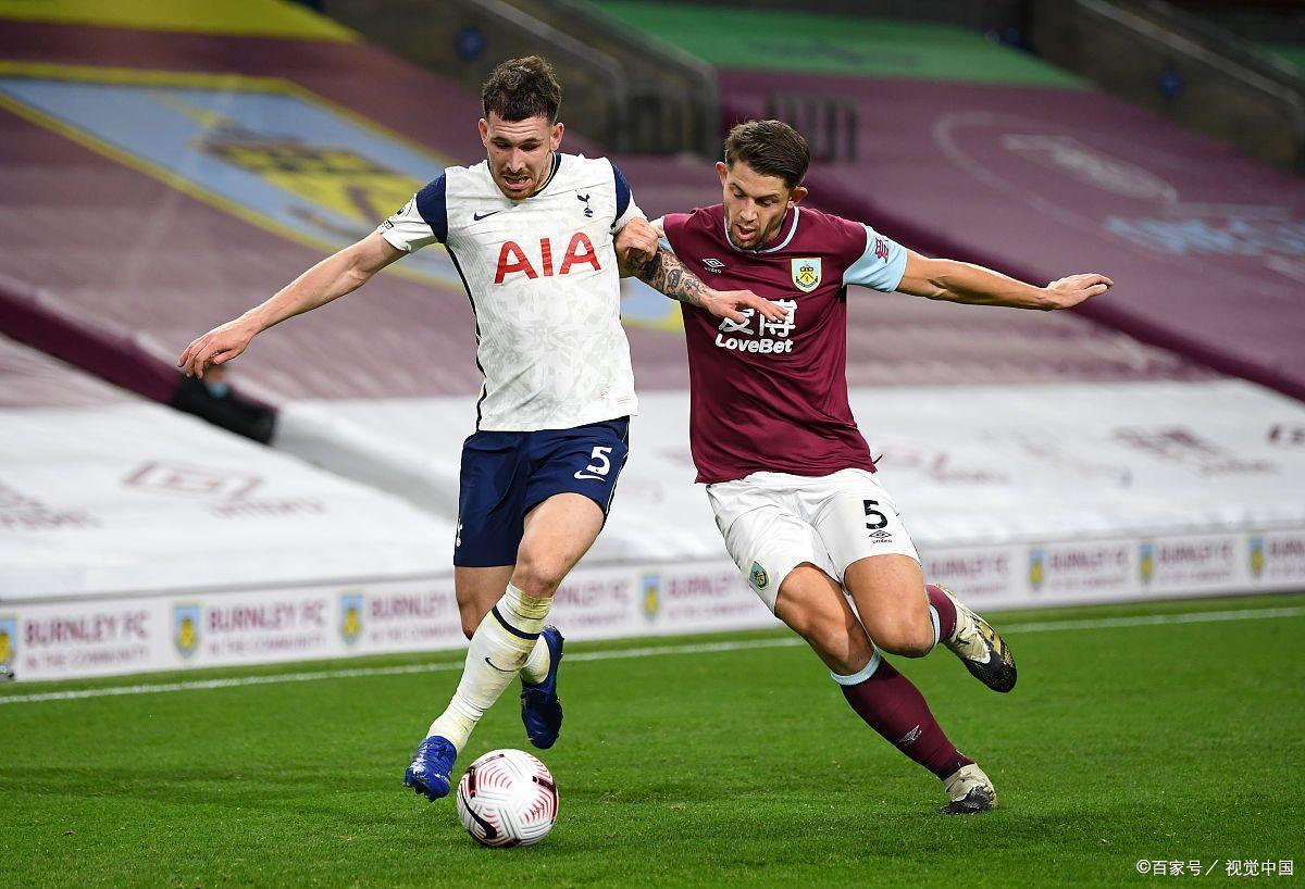 伯恩利与诺维奇城爆发对决，胜者晋级的简单介绍