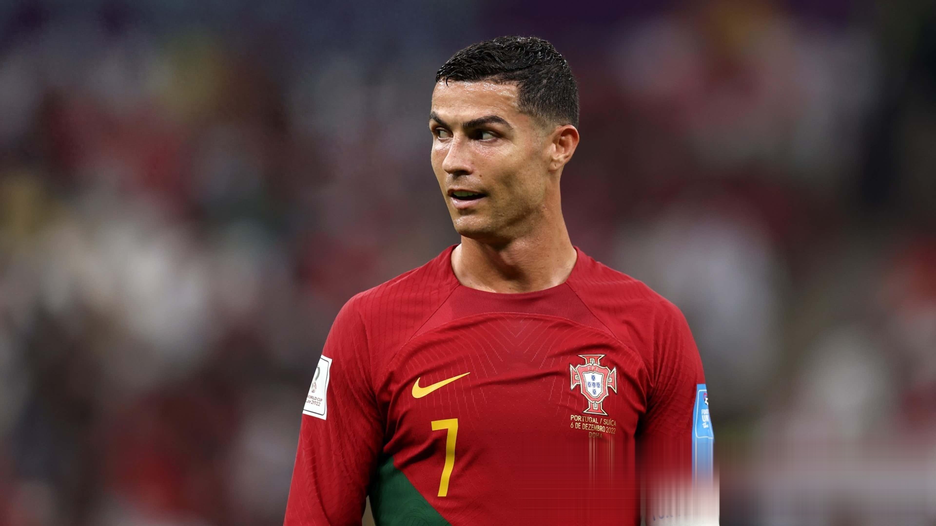 开云体育下载-C罗遭遇葡萄牙晋级，美洲杯局势紧张