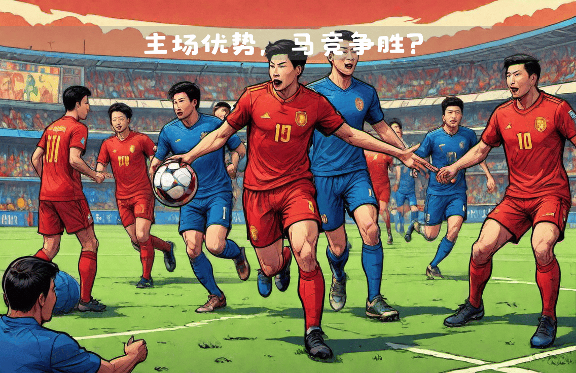 开云下载-关于马洛卡主场告捷，连续获胜保住争胜希望的信息