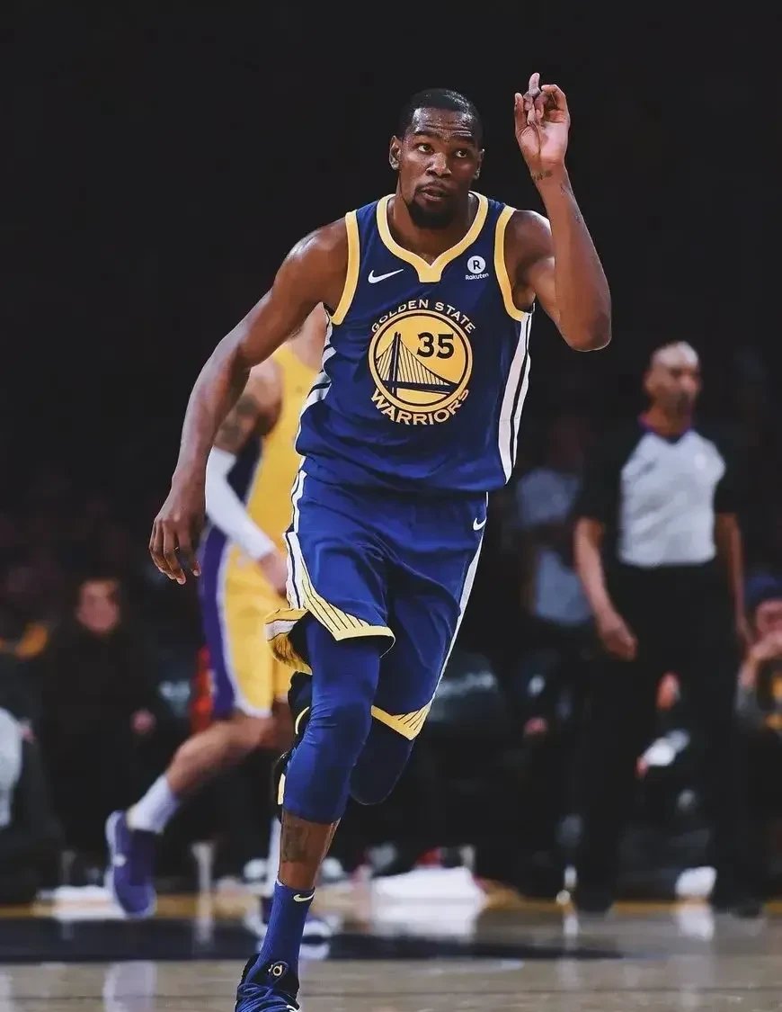 今日焦点：杜兰特击败，关键一战的简单介绍