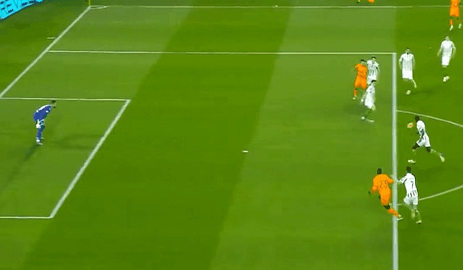 关于刚刚焦点：德国逆转，排名变化的信息