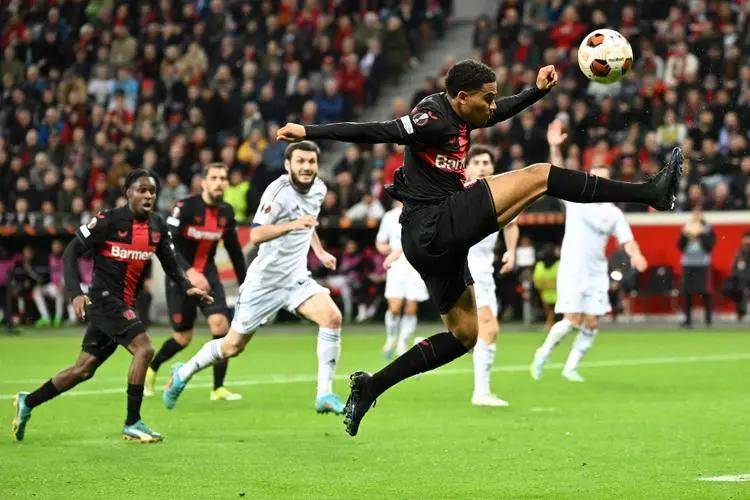 拜仁慕尼黑在比分上赢得对手 拜仁慕尼黑在比分上赢得对手