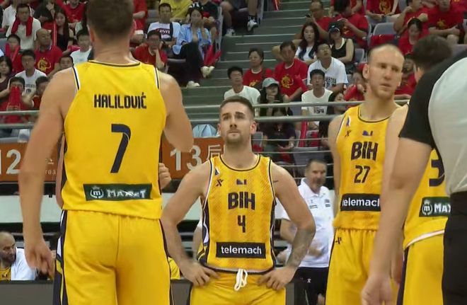 关于波黑国家队遭受打击!波黑队意外落败埃及队的信息 关于波黑国家队遭受打击!波黑队意外落败埃及队的信息