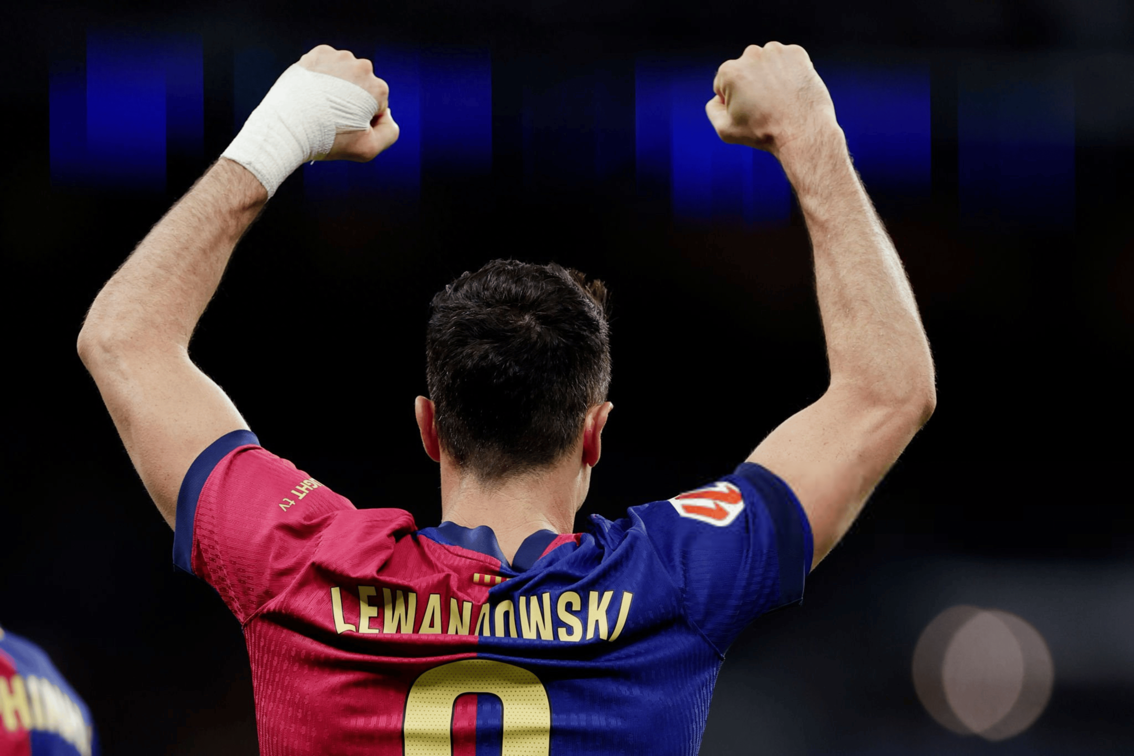 巴萨轻取法国队，姆巴佩关键助攻西甲