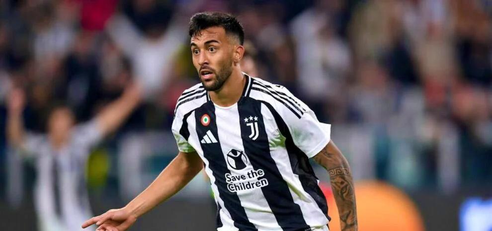 尤文图斯客场失利,连胜纪录被终结 尤文图斯客场失利,连胜纪录被终结