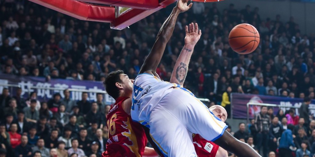 江苏队迎来复仇，实现反转胜利