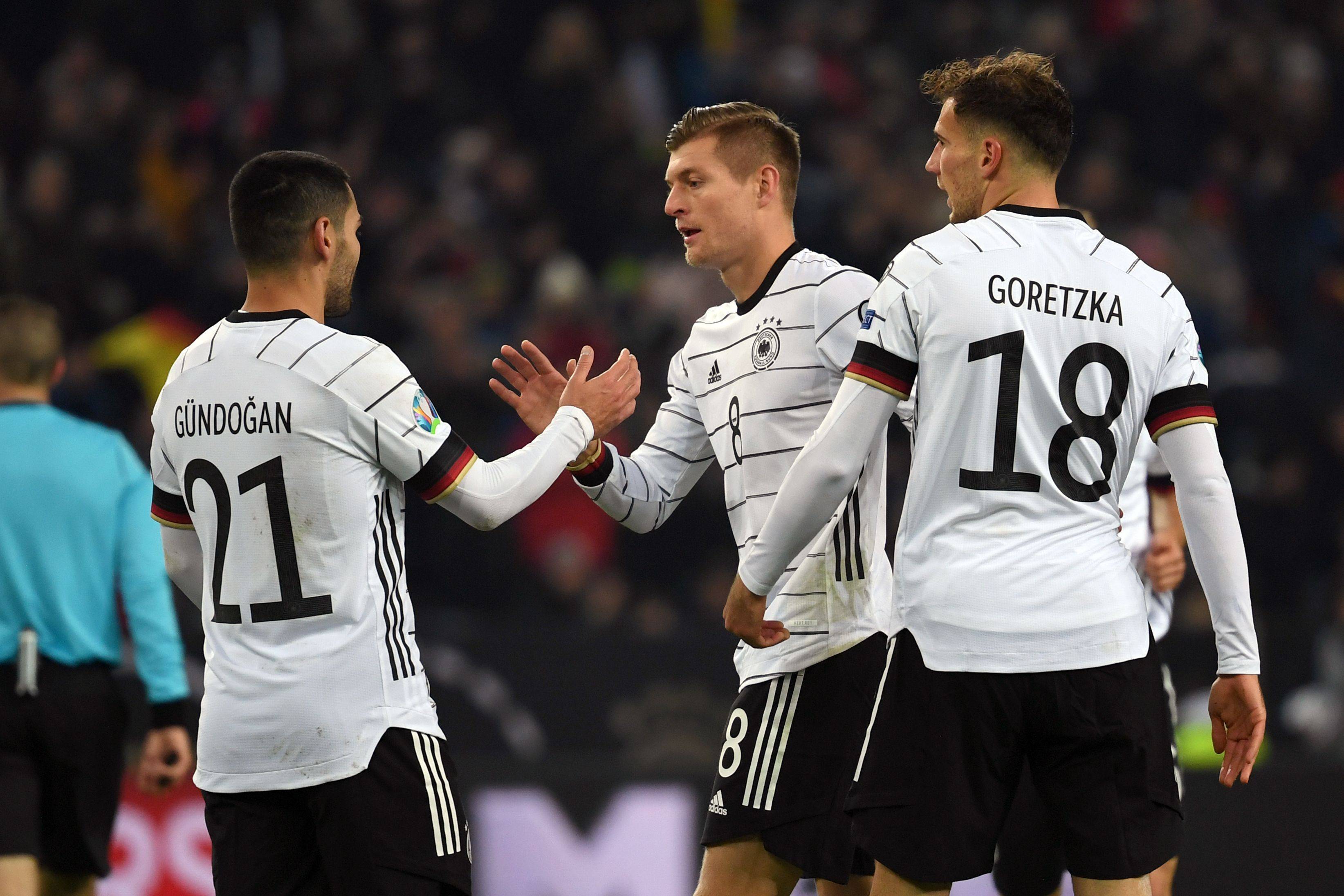 开云体育app-德国队球员在联赛中表现优异