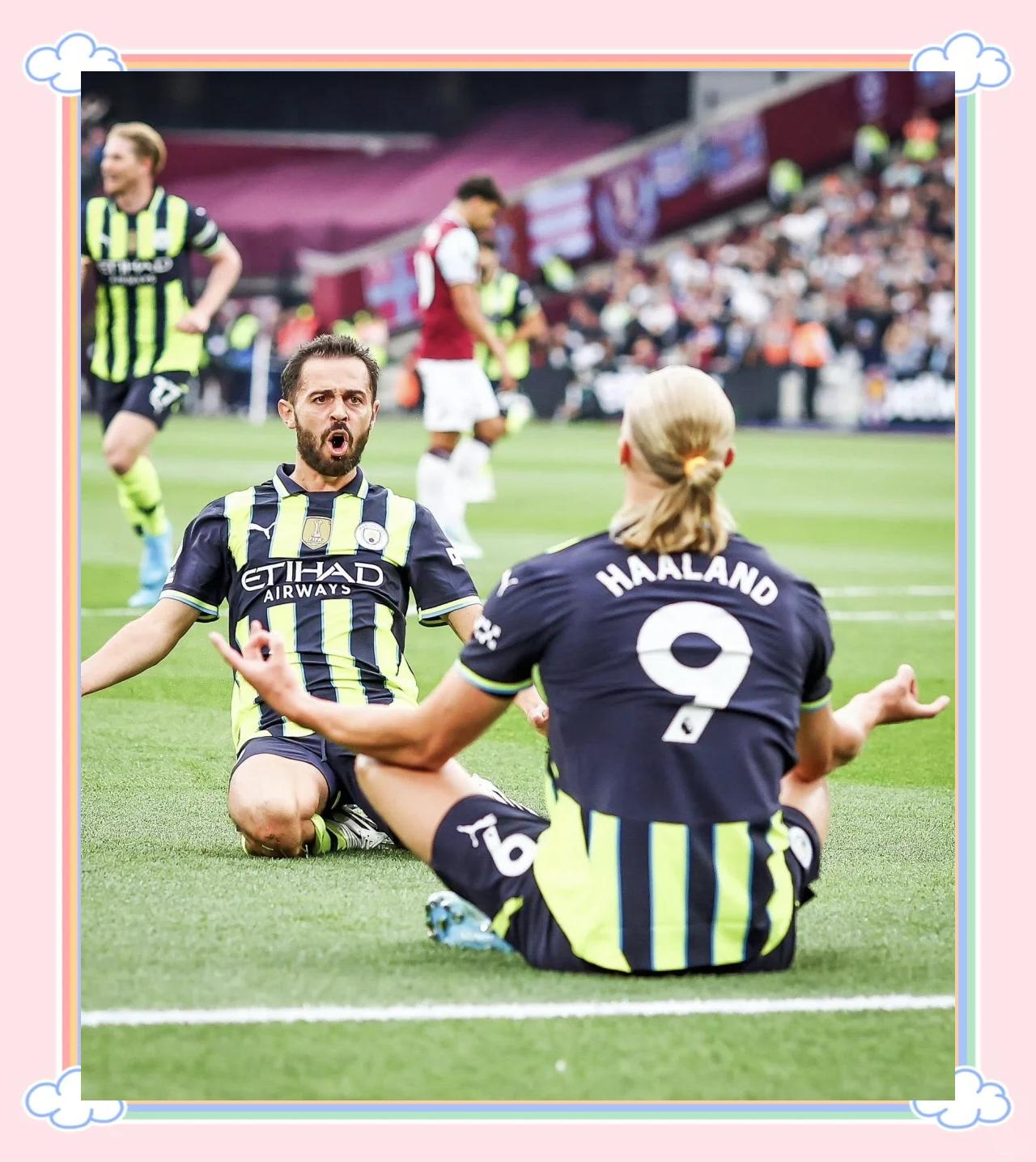 德国队力克法国队,哈兰德帽子戏法德甲的简单介绍 德国队力克法国队,哈兰德帽子戏法德甲的简单介绍