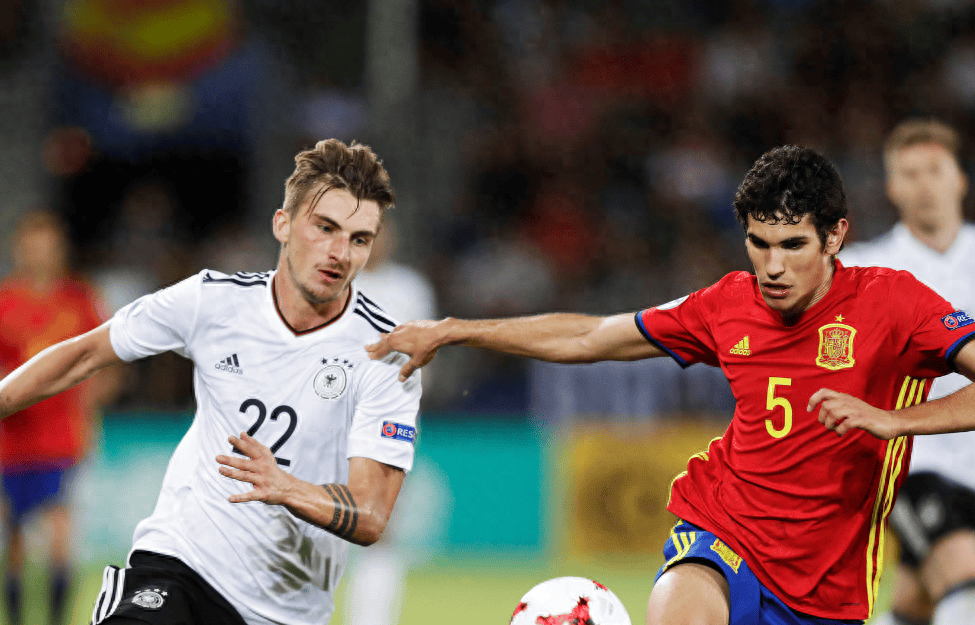 开云体育入口-欧洲杯：西班牙战平波兰，法国胜德国的简单介绍