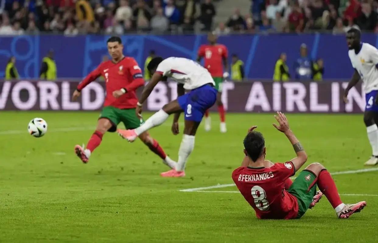 欧洲杯：西班牙战平波兰，法国胜德国的简单介绍