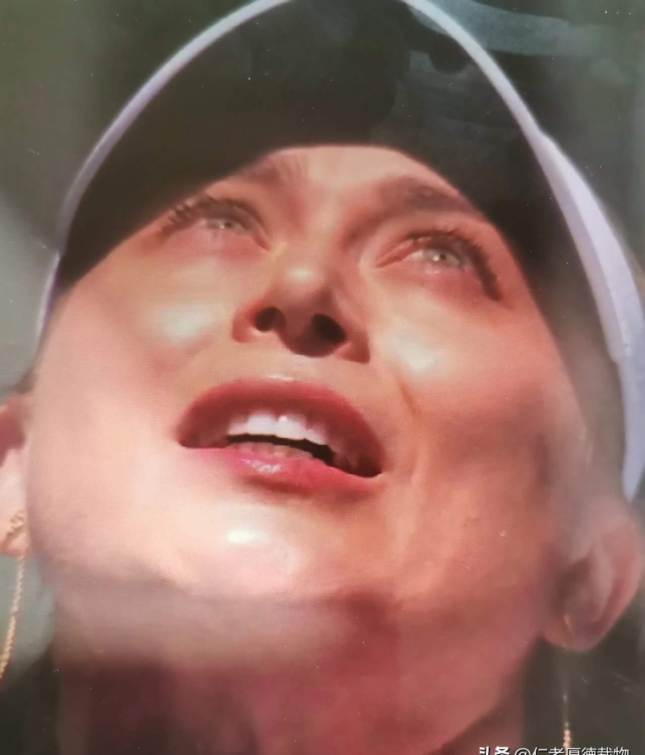 澳大利亚选手夺冠,喜极而泣 澳大利亚选手夺冠,喜极而泣