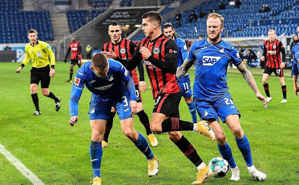 柏林赫塔客场豪取胜利，排名升高