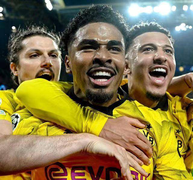 多特蒙德迎战南部强敌，全力以赴