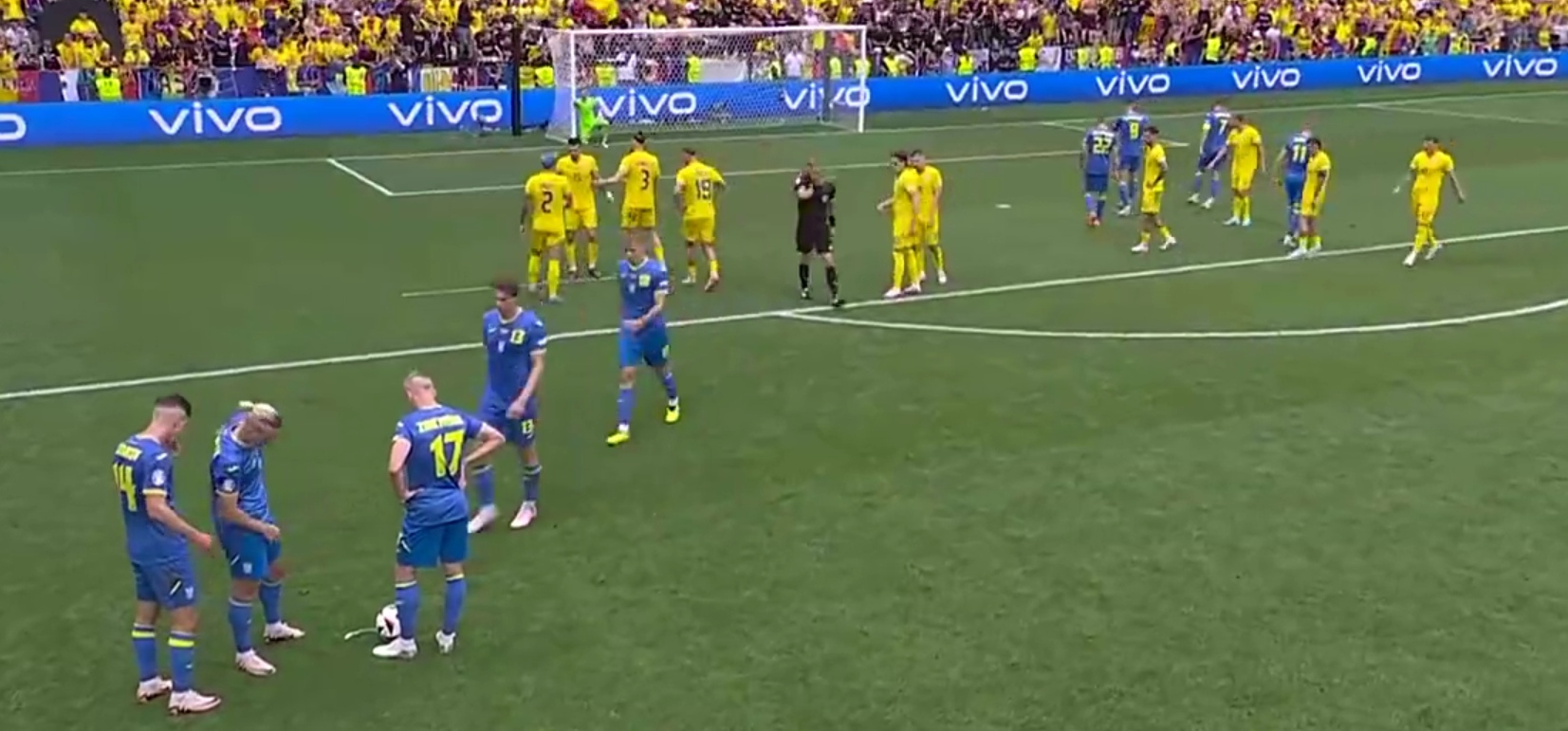 开云体育官方网站-荷兰队惊险战平乌克兰！欧洲杯小组赛成最大赢家的简单介绍