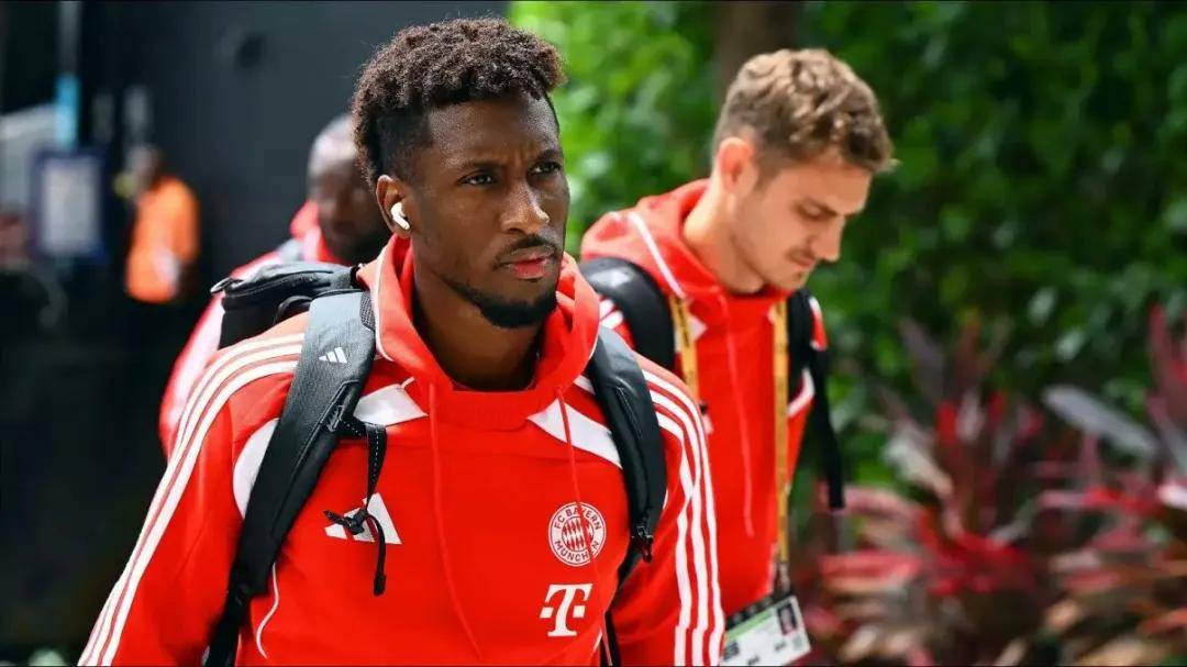 关于拜仁慕尼黑士气失落,需迅速调整状态的信息 关于拜仁慕尼黑士气失落,需迅速调整状态的信息