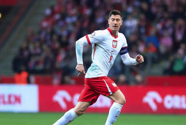 波兰逆袭摆脱奥地利,晋级希望增大 波兰逆袭摆脱奥地利,晋级希望增大