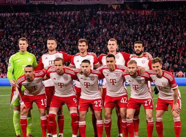 拜仁慕尼黑再次证明实力,成功晋级欧冠强的简单介绍 拜仁慕尼黑再次证明实力,成功晋级欧冠强的简单介绍