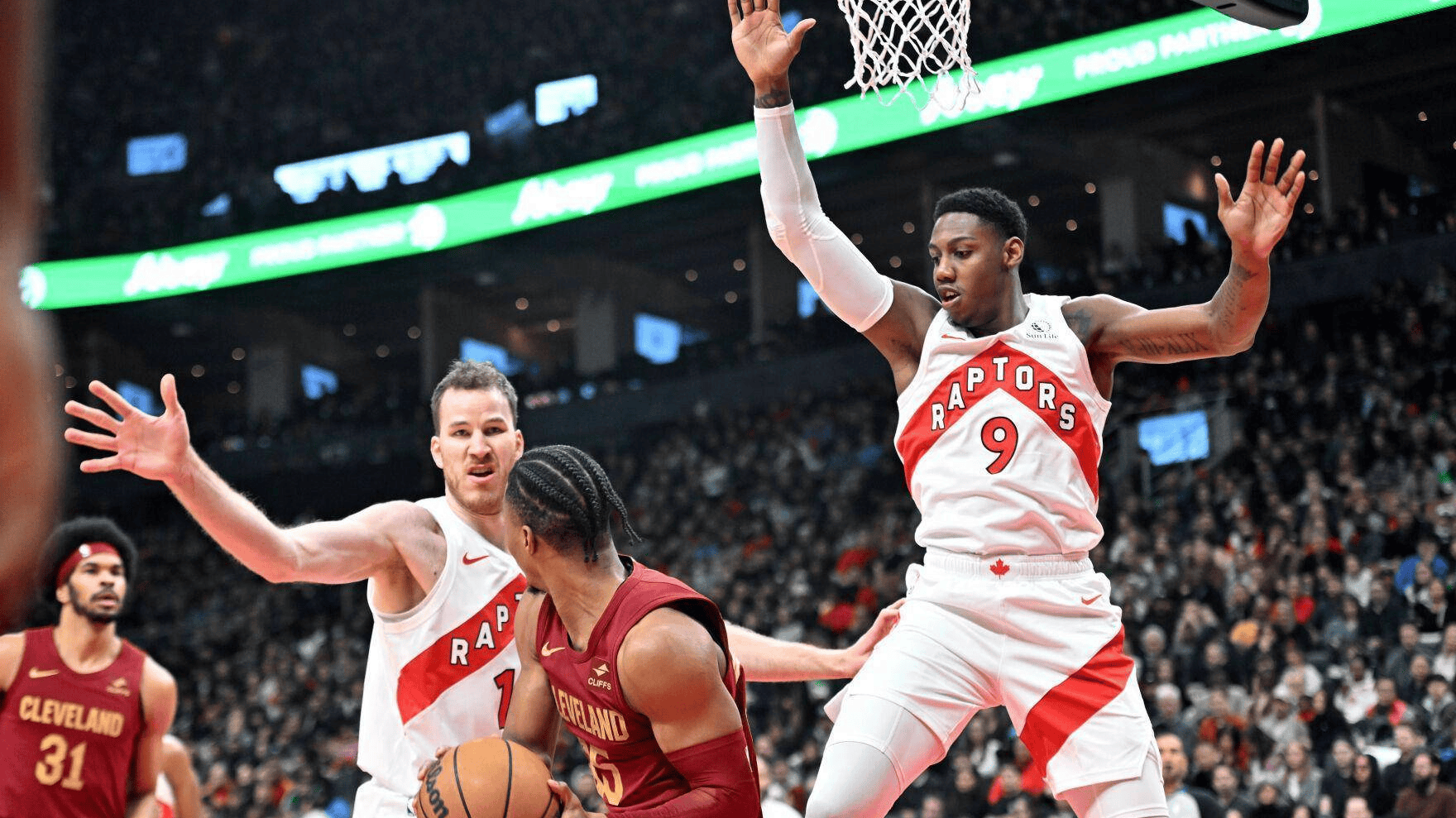 猛龙战胜凯尔特人,结束连败 猛龙战胜凯尔特人,结束连败