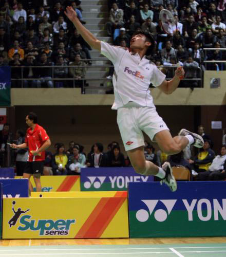 关于丹麦羽毛球队横扫泰国羽毛球队,陶菲克高光表现的信息 关于丹麦羽毛球队横扫泰国羽毛球队,陶菲克高光表现的信息