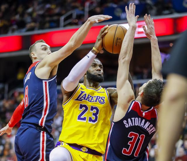 开云体育平台APP-小牛胜猛龙，卢卡斯全场最高得分