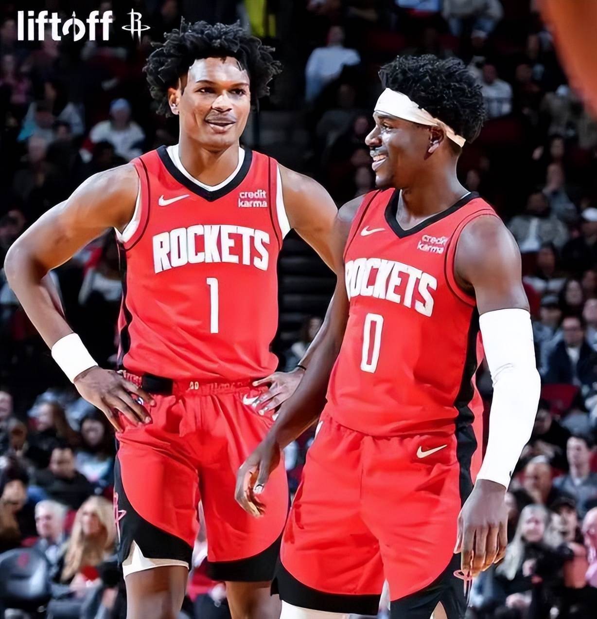 火箭力克湖人，保持连胜