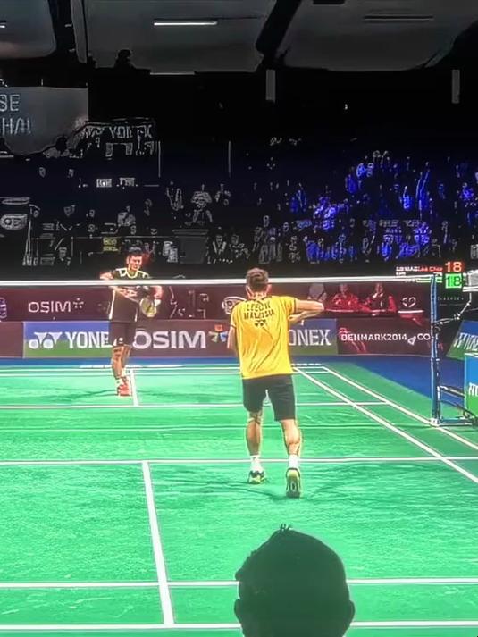 开云体育app-韩国羽毛球队完胜英格兰羽毛球队，谌龙送出助攻的简单介绍